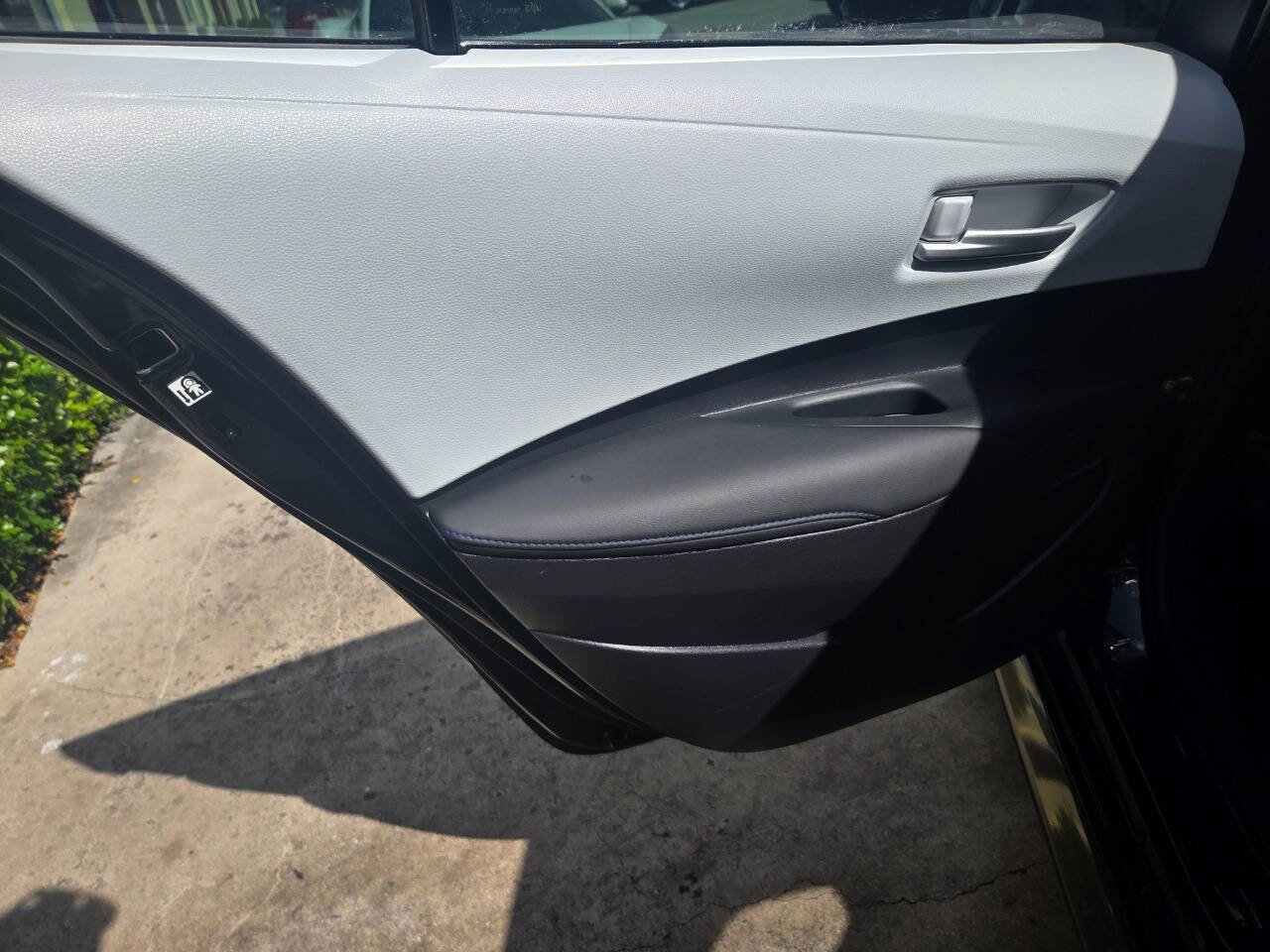 Used 2020 Toyota Corolla SE image 11