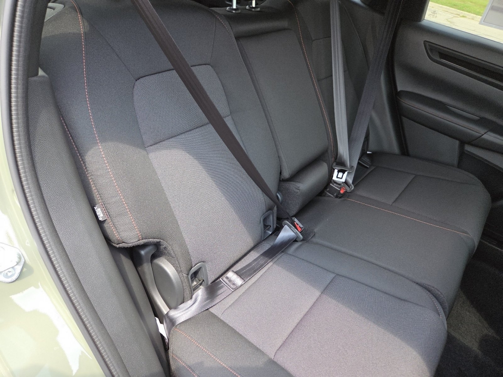 New 2026 Honda CR-V TrailSport image 29