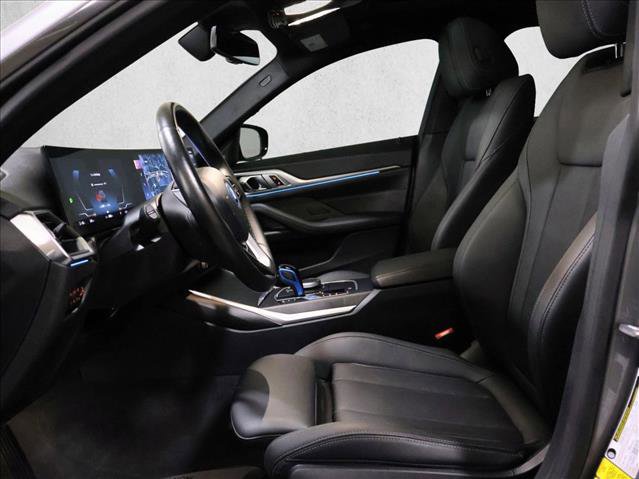 Used 2023 BMW i4 eDrive35 image 21