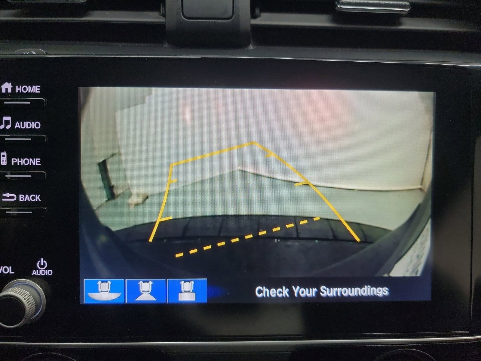 Used 2019 Honda Civic Sport image 23