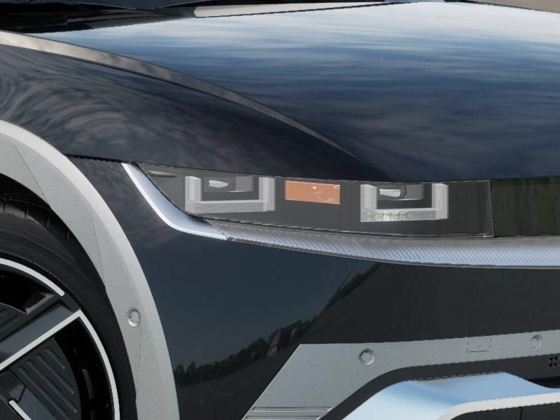 New 2027 Hyundai Ioniq 5 Limited AWD/4WD image 9