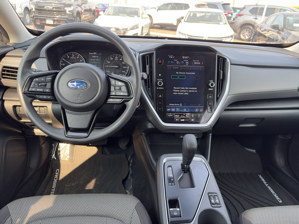 Used 2024 Subaru Crosstrek 2.0i Premium AWD/4WD image 18