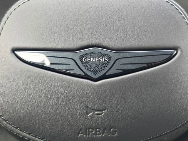 New 2026 Genesis G90 3.5T Prestige image 17