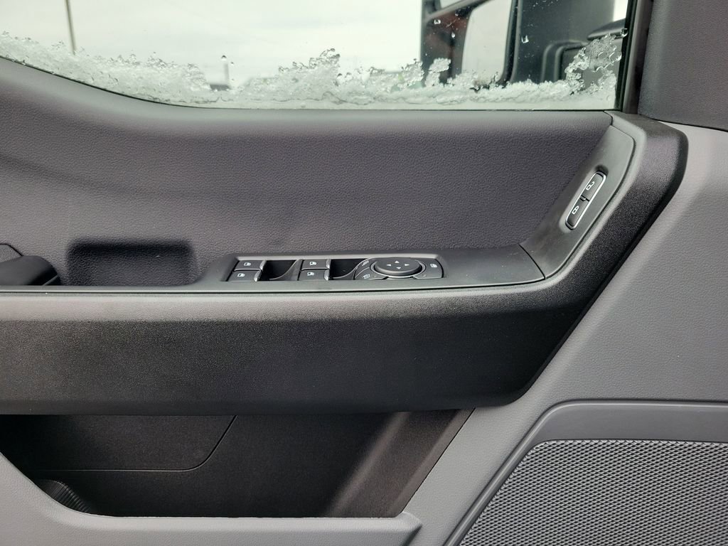 New 2026 Ford F450 XL w/ XL Chrome Package image 21