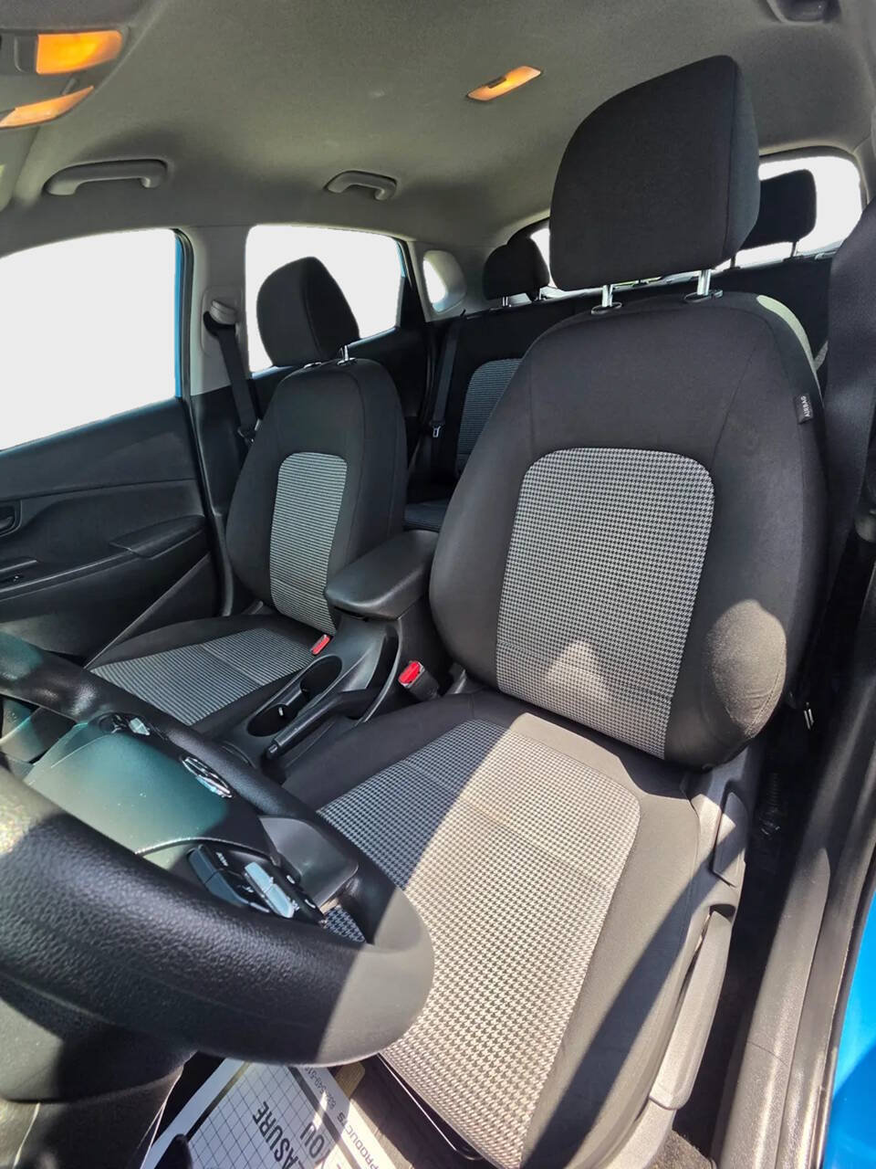 Used 2019 Hyundai Kona SE FWD image 12