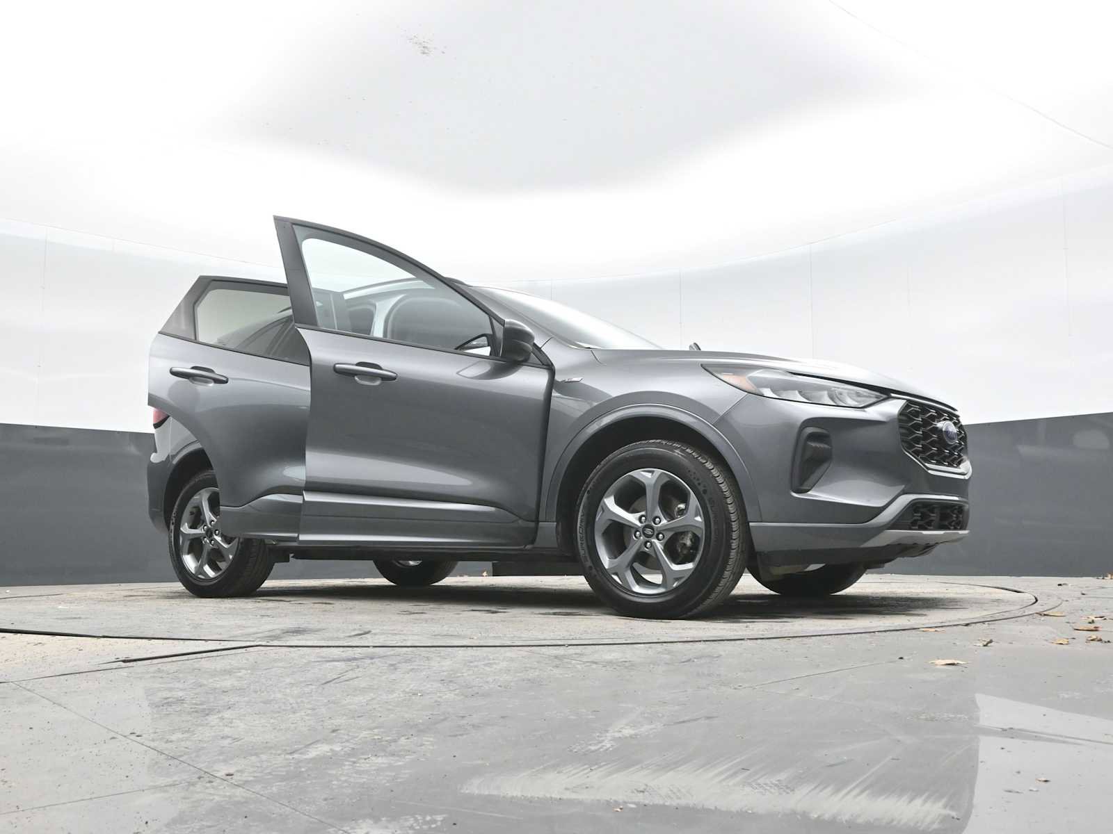 Used 2024 Ford Escape ST-Line AWD/4WD image 55