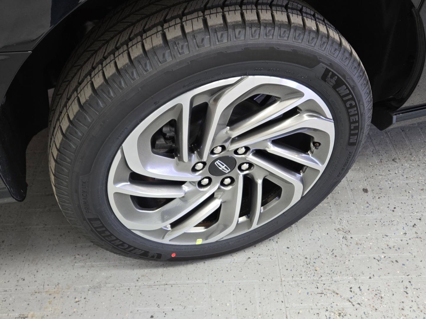 New 2025 Lincoln Navigator L Reserve image 48