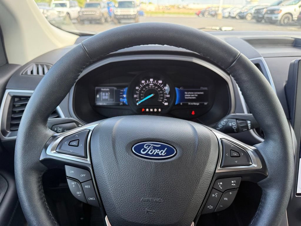 Used 2023 Ford Edge SEL w/ Convenience Package AWD/4WD image 21
