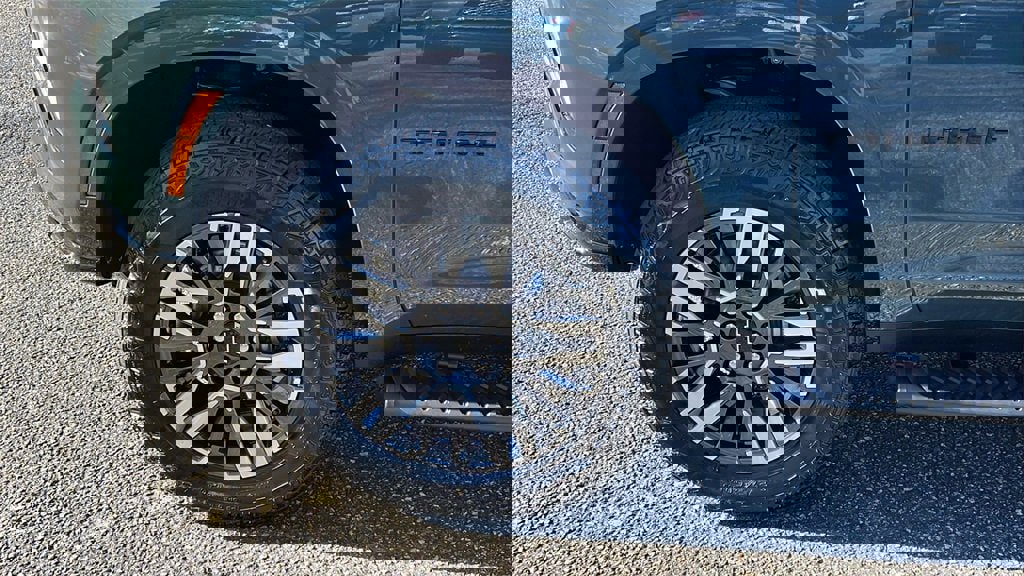 New 2026 Chevrolet Tahoe Z71 w/ Comfort Package image 9