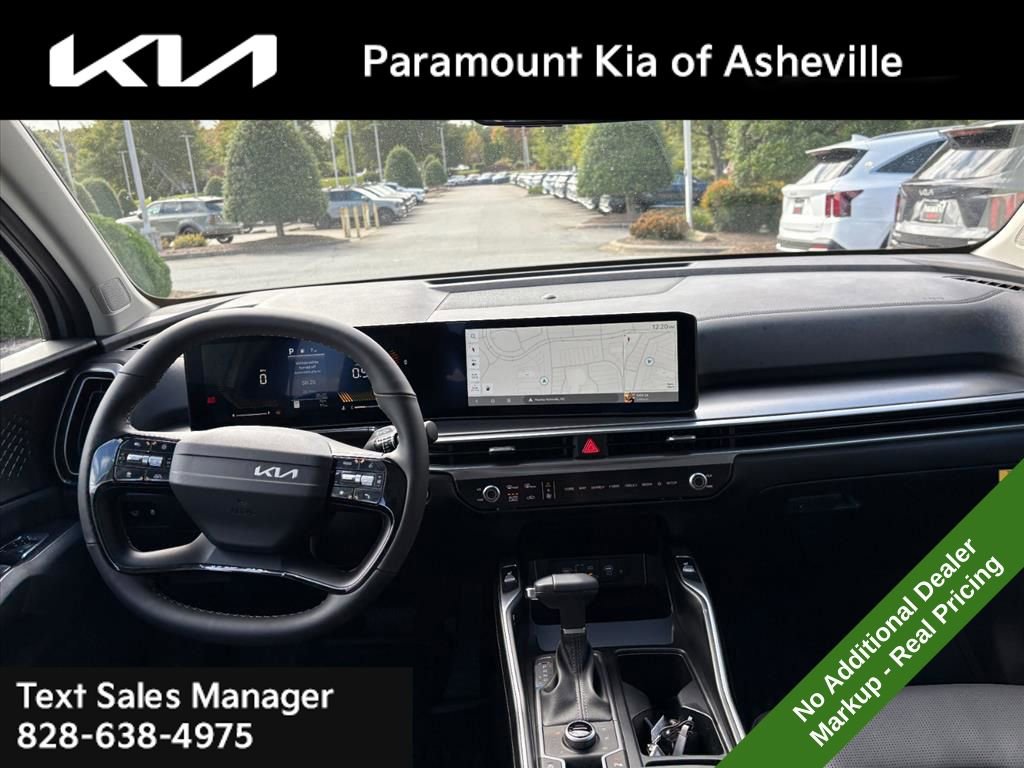 New 2026 Kia Sorento EX image 7
