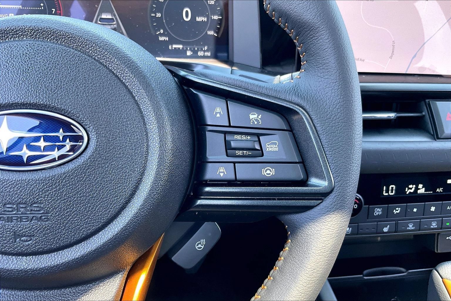 New 2026 Subaru Outback Wilderness AWD/4WD image 16