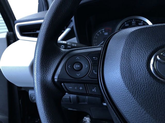 Certified 2022 Toyota Corolla LE image 25