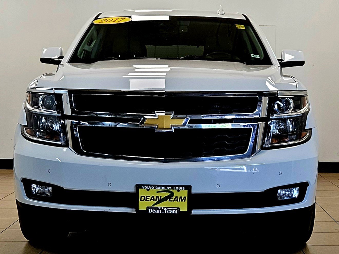Used 2017 Chevrolet Tahoe LT AWD/4WD image 6