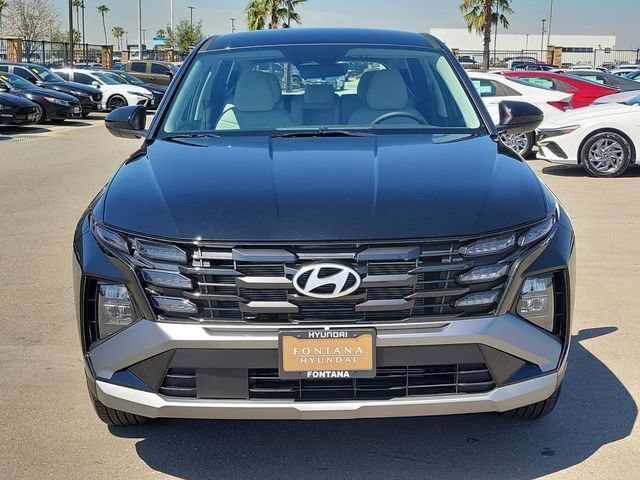 New 2026 Hyundai Tucson SE FWD image 31