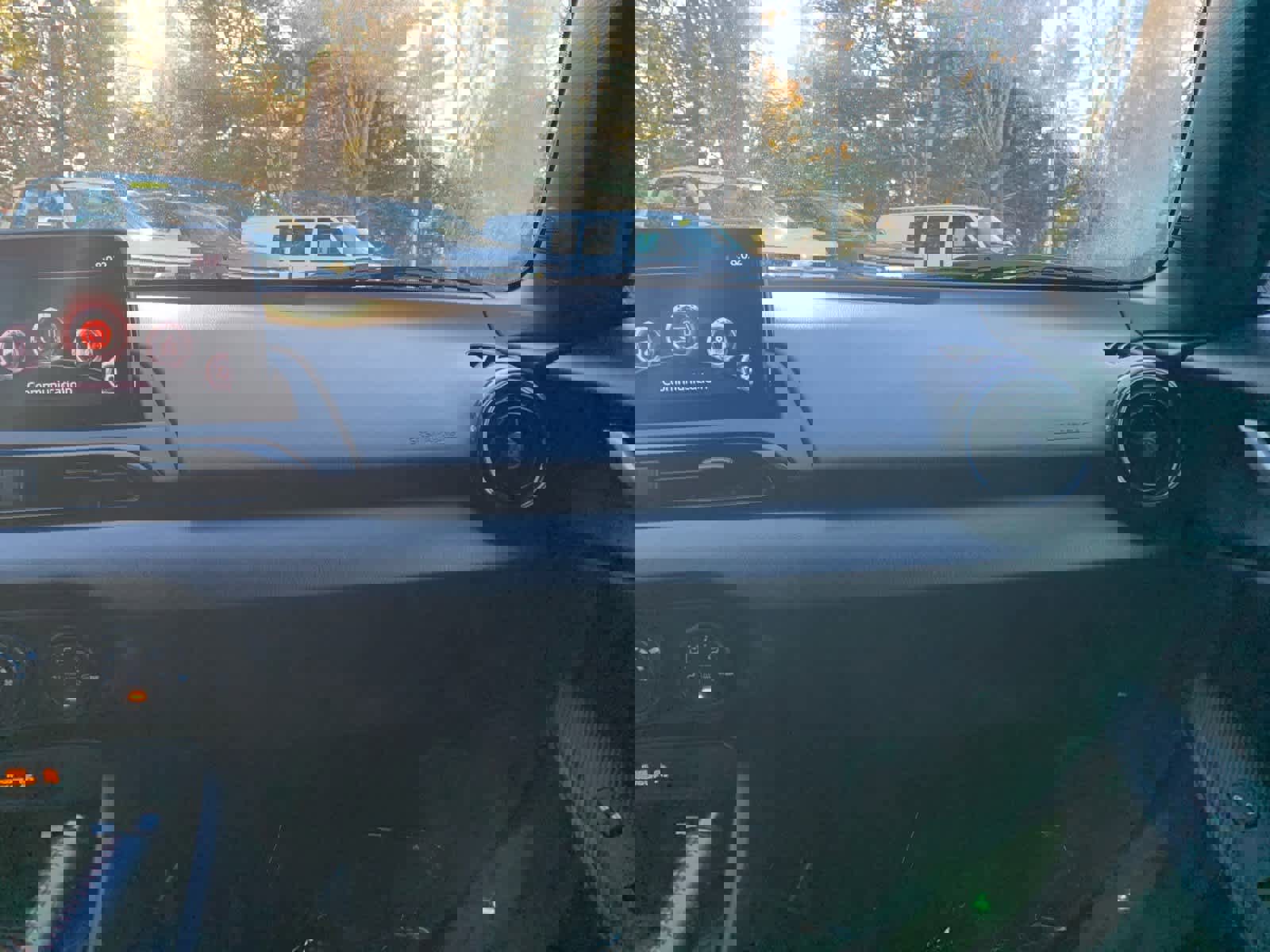 Used 2019 MAZDA MX-5 Miata Sport image 25