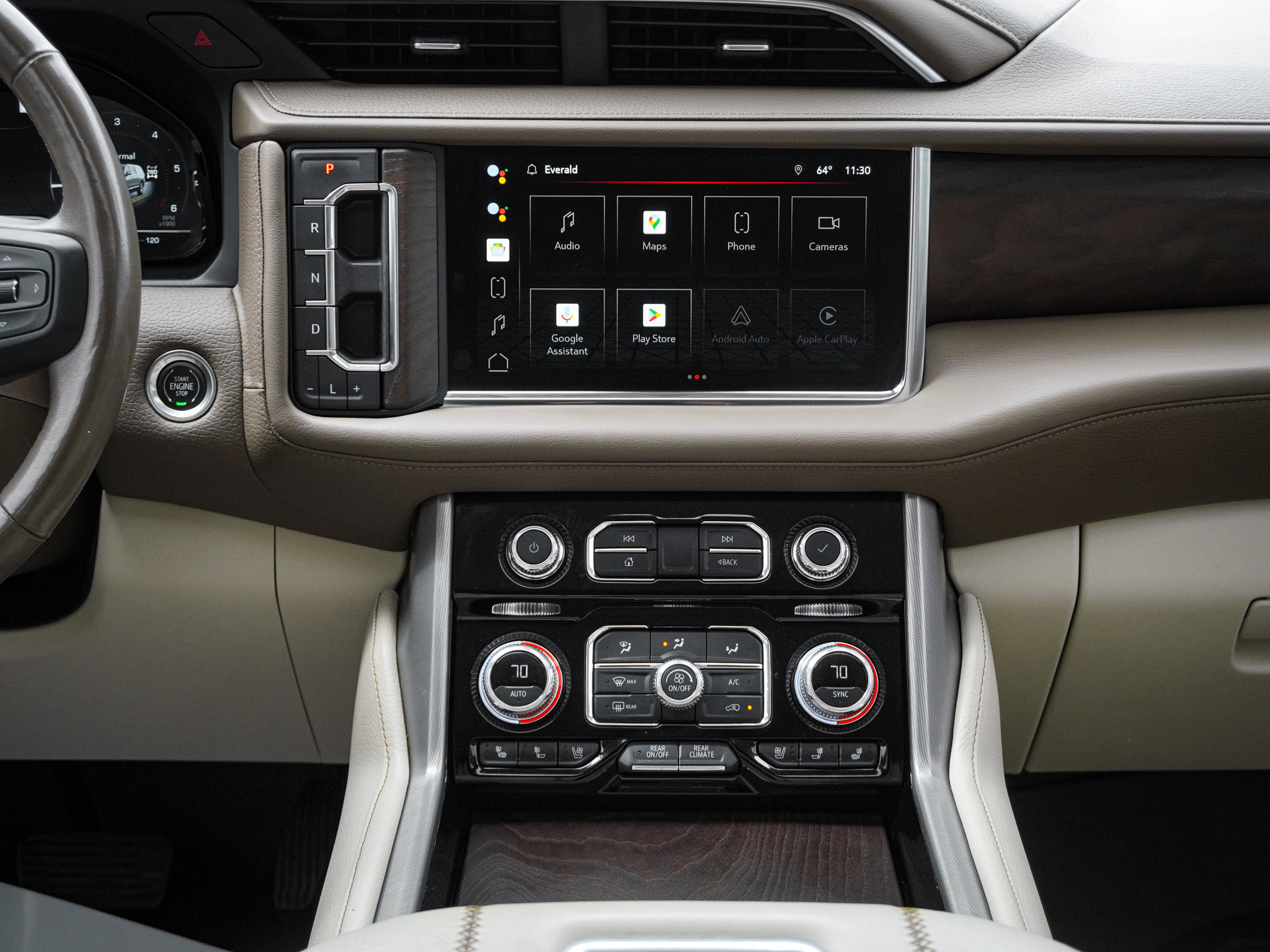 Used 2022 GMC Yukon Denali image 30