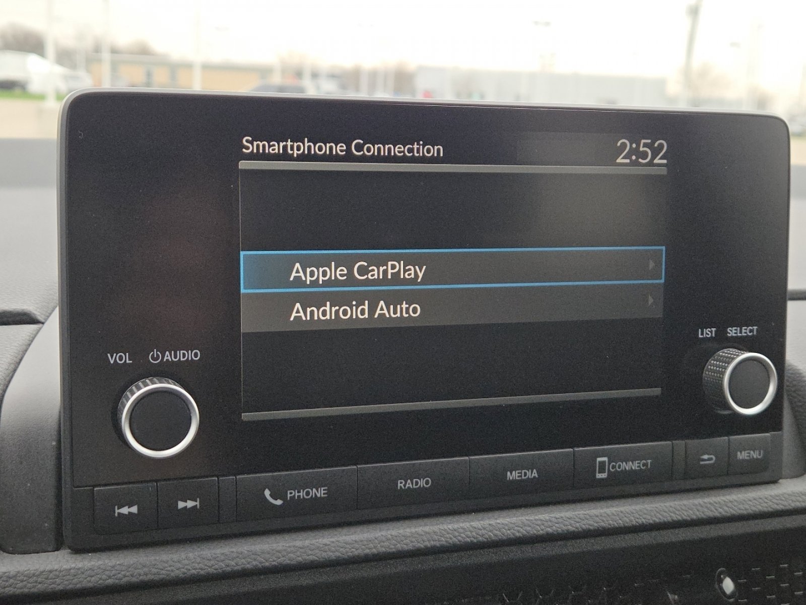 Used 2024 Honda CR-V Sport image 5