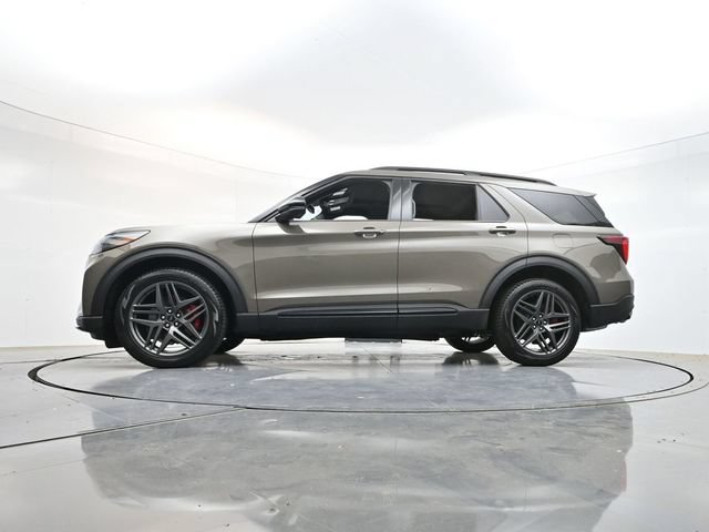 Used 2026 Ford Explorer ST w/ Sun And Sound Package AWD/4WD image 53