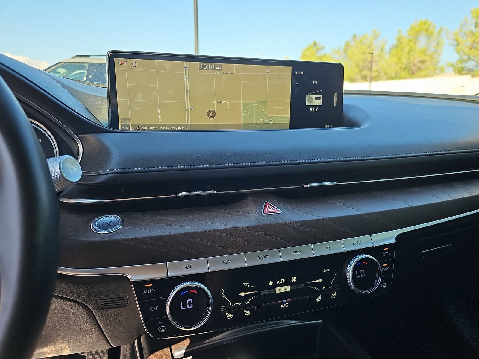 Certified 2021 Genesis G80 2.5T w/ Advanced Package image 20