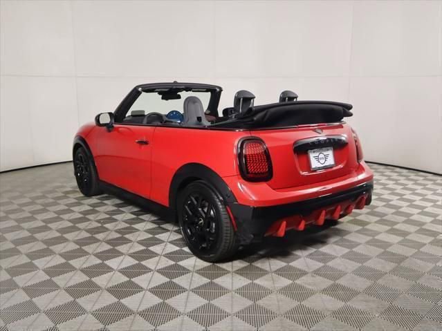 New 2026 MINI Cooper S image 7