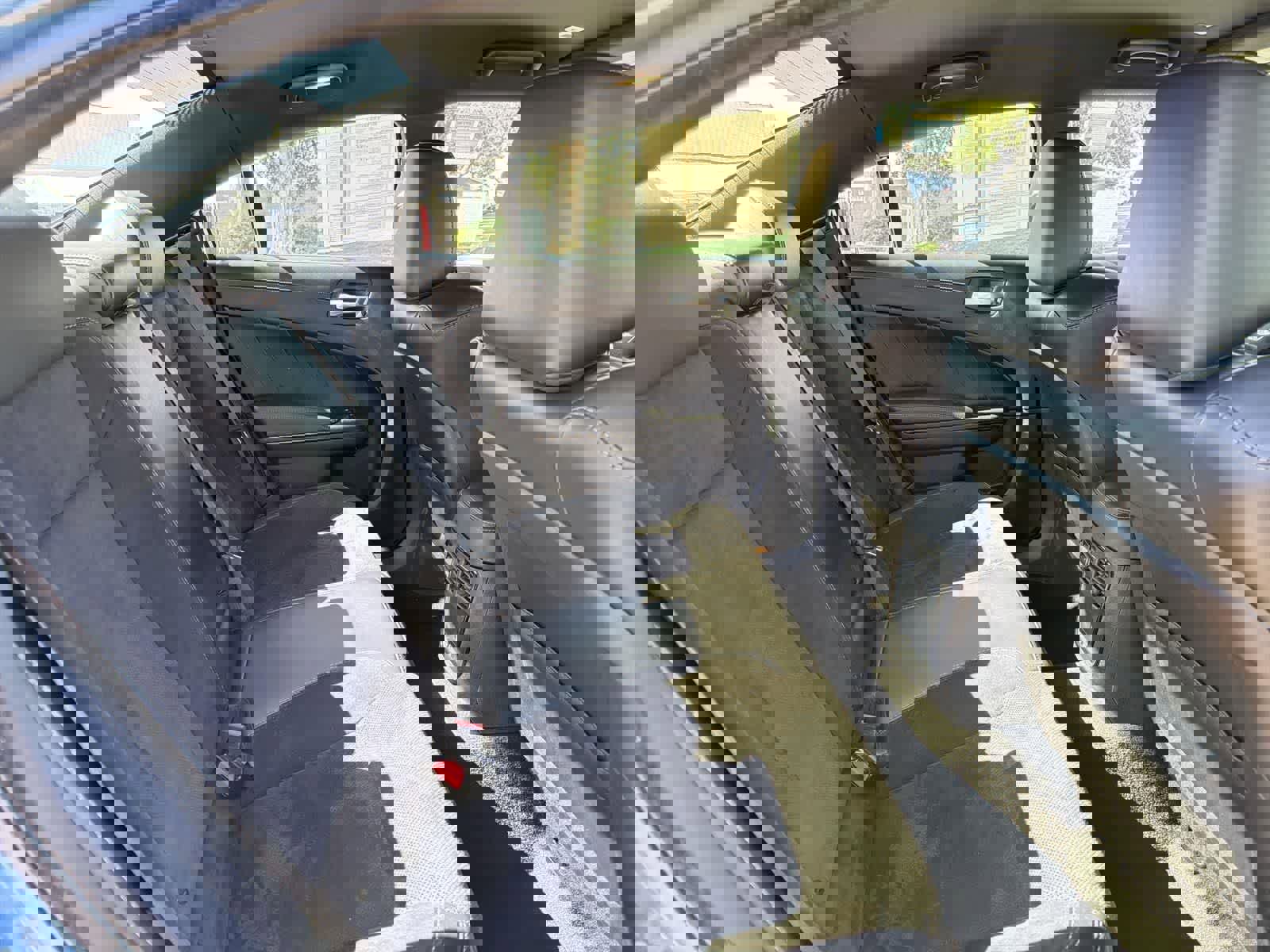 Used 2023 Dodge Charger R/T w/ Plus Group image 32