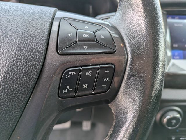 Used 2021 Ford Ranger Lariat w/ FX4 Off-Road Package AWD/4WD image 10
