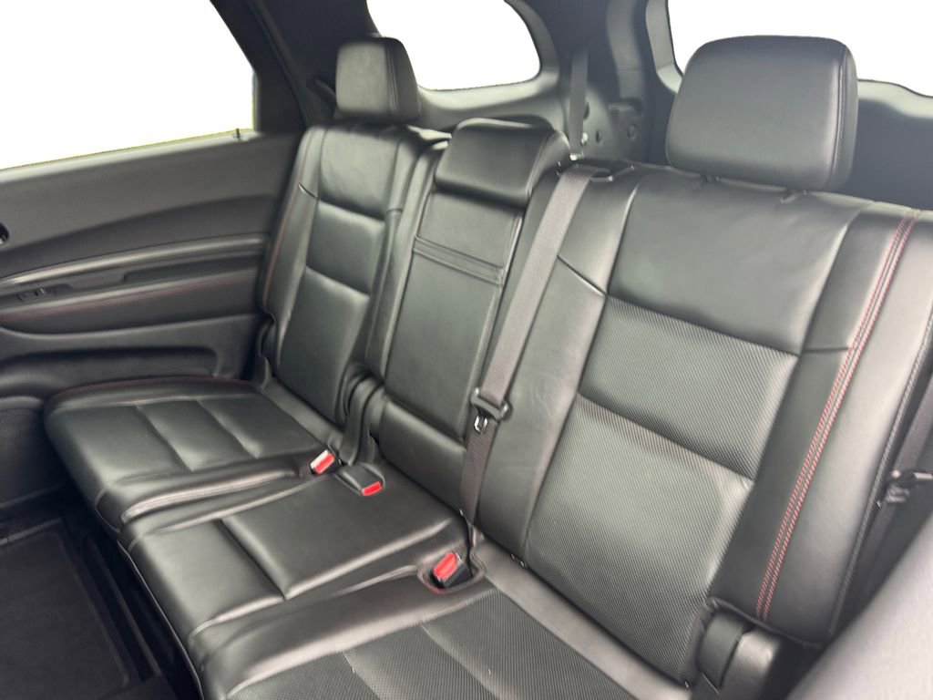 Used 2024 Dodge Durango GT AWD/4WD image 13
