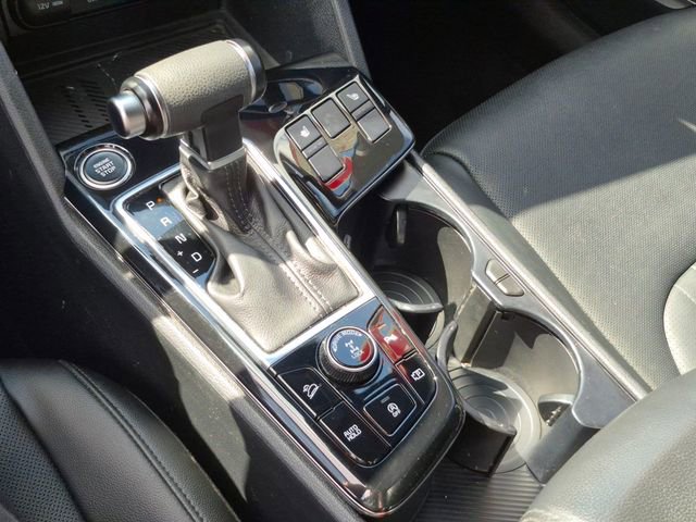 Used 2023 Kia Sportage X-Line w/ X-Line Premium Package image 12