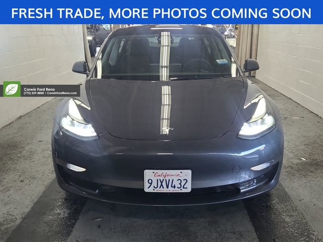 Used 2023 Tesla Model 3 Long Range image 2