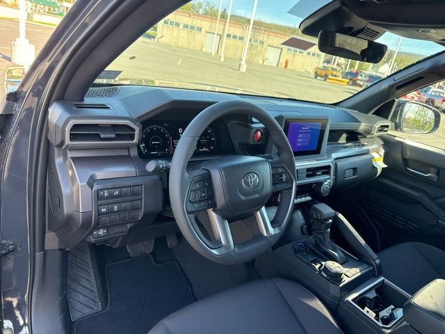 New 2026 Toyota Tacoma TRD Off-Road AWD/4WD image 11