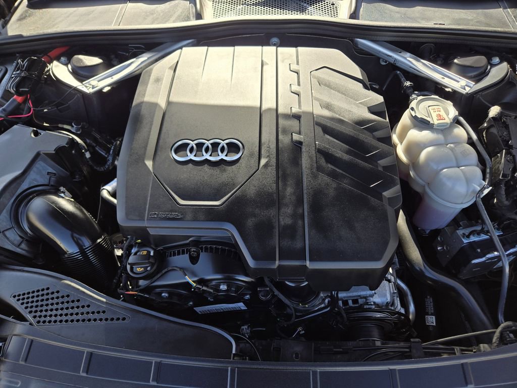 Certified 2023 Audi A4 2.0T Premium Plus w/ Premium Plus Package image 41