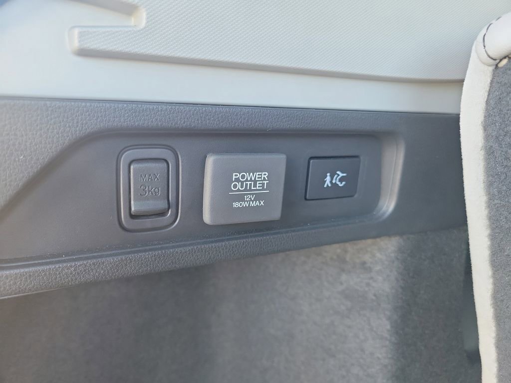 Used 2024 Acura MDX SH-AWD w/ Advance Package image 10
