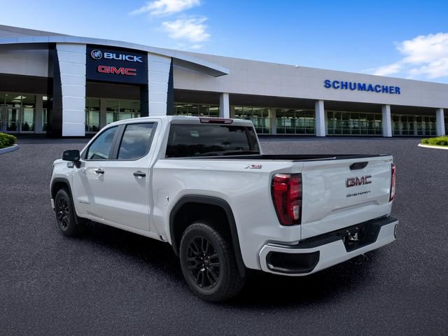 New 2026 GMC Sierra 1500 Pro w/ Graphite Edition AWD/4WD image 5