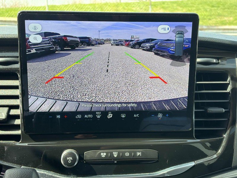 Used 2024 Ford Transit 350 XLT image 23