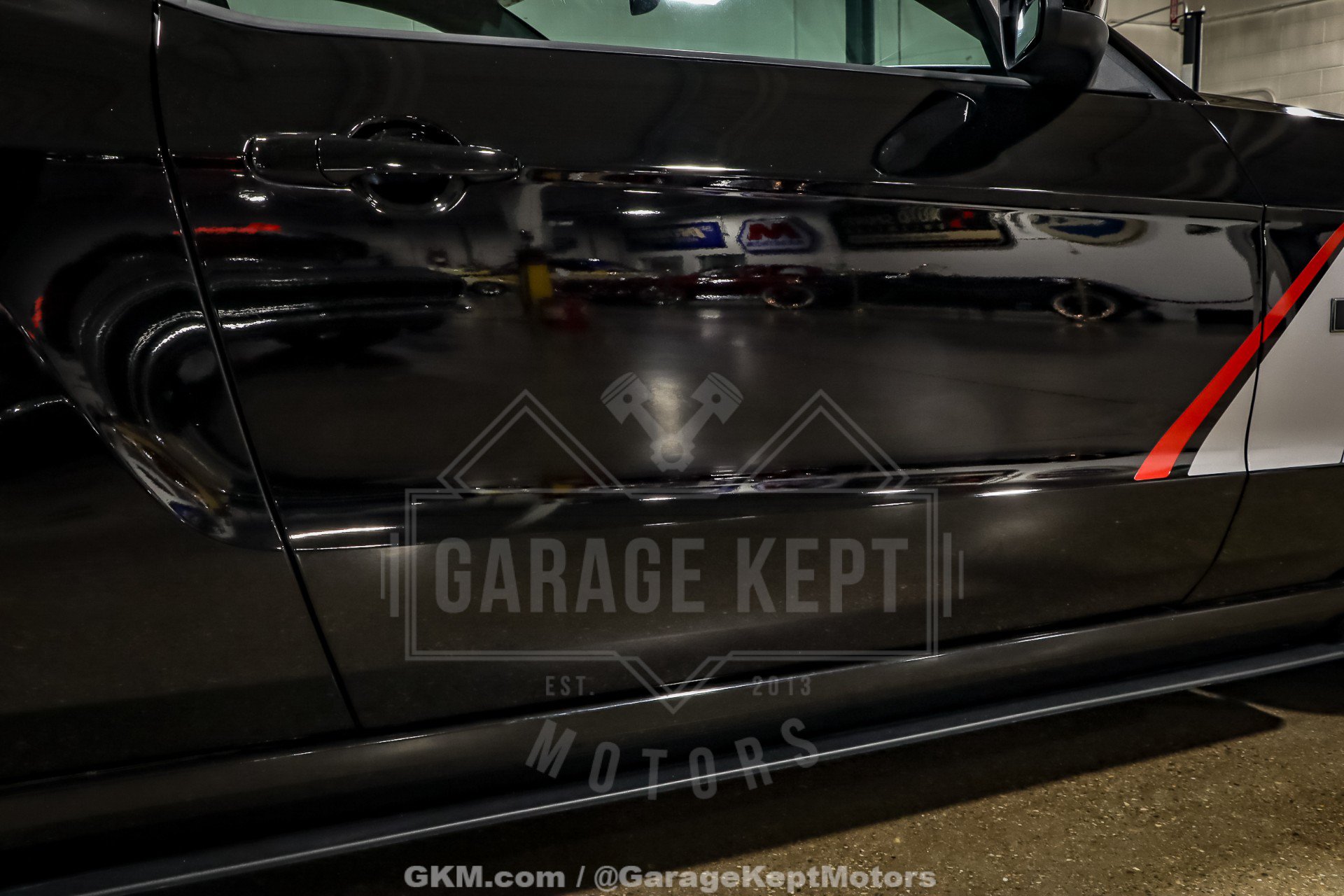 Used 2013 Ford Mustang GT Premium RWD image 59