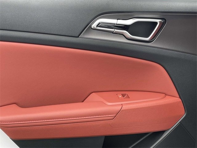 New 2026 Kia Sportage SX image 20