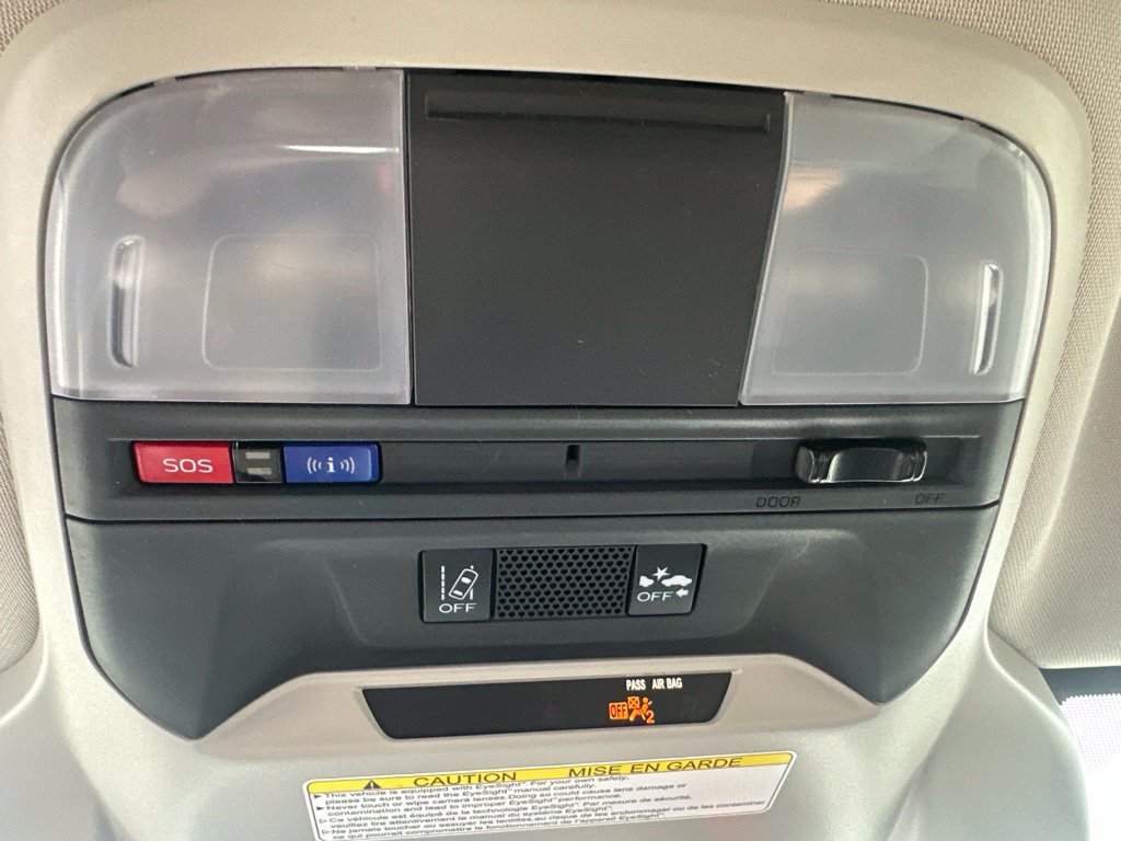 Used 2019 Subaru Crosstrek 2.0i Premium w/ Eyesight System AWD/4WD image 25