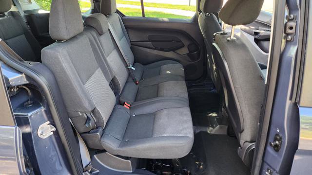 Used 2014 Ford Transit Connect XL FWD image 17
