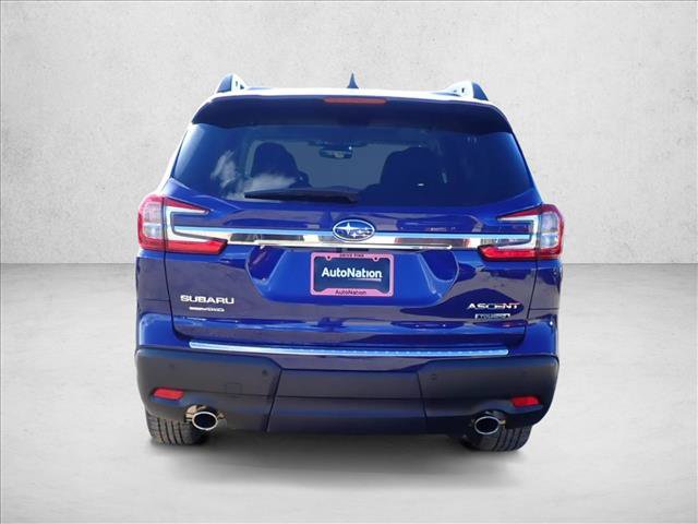 New 2026 Subaru Ascent Touring AWD/4WD video 3