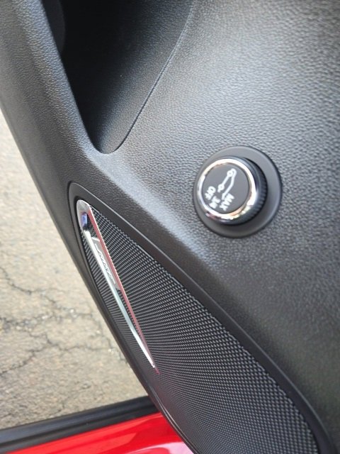 New 2025 Buick Envision Sport Touring image 8