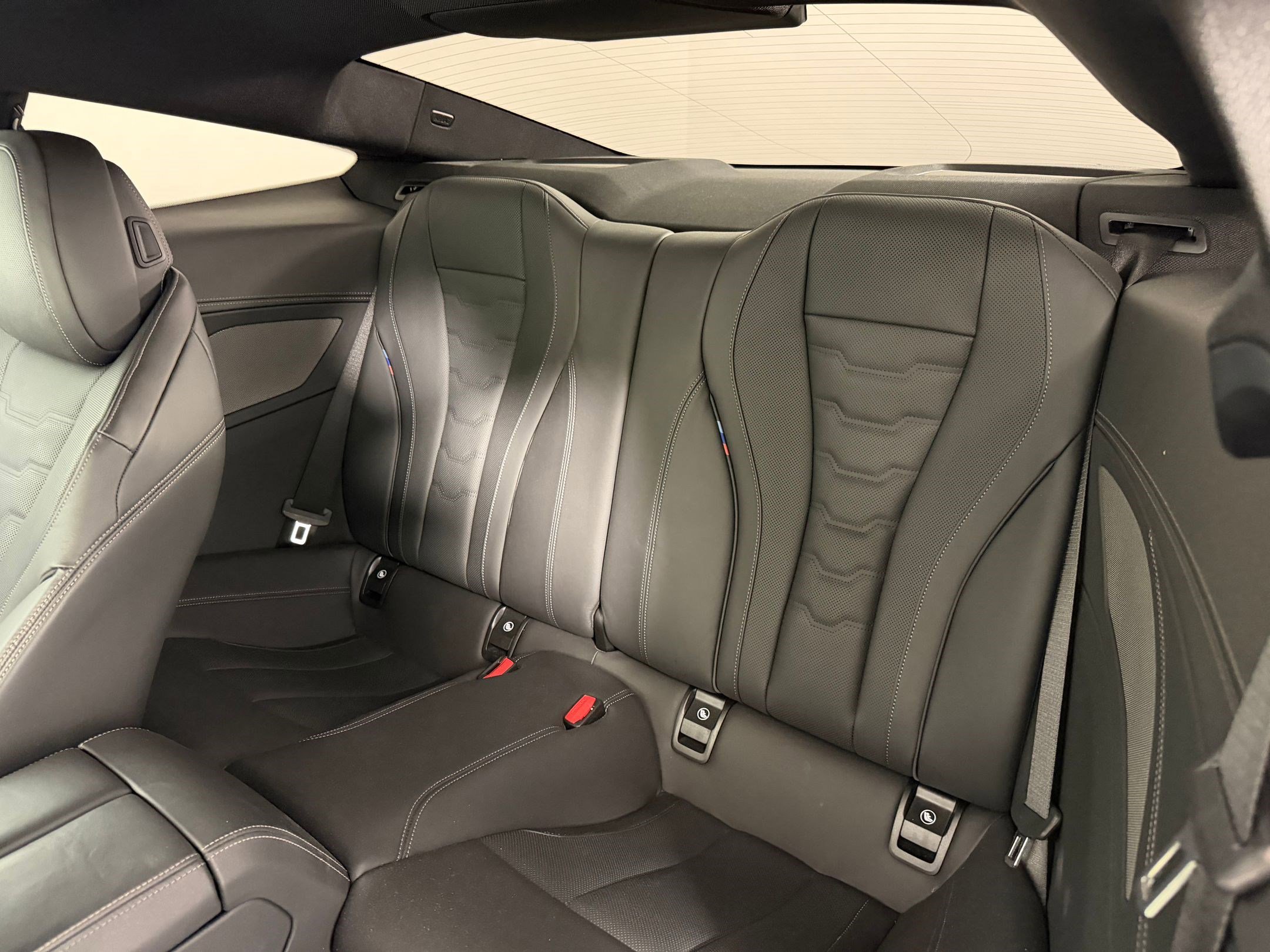 Used 2024 BMW 840i Coupe image 17