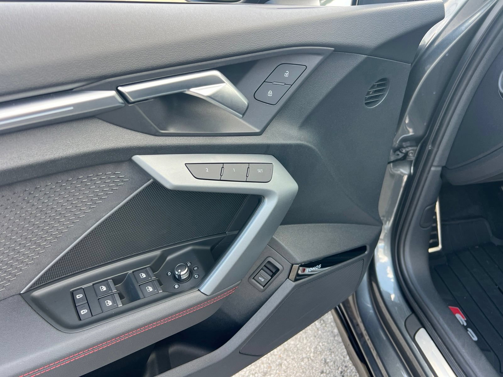 Used 2026 Audi S3 Premium AWD/4WD image 28