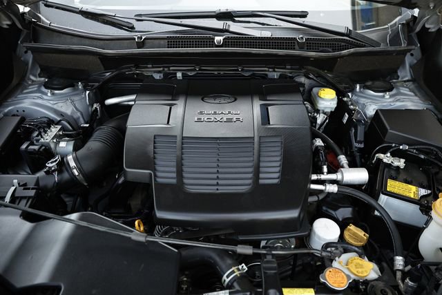 Used 2022 Subaru Forester Wilderness image 32