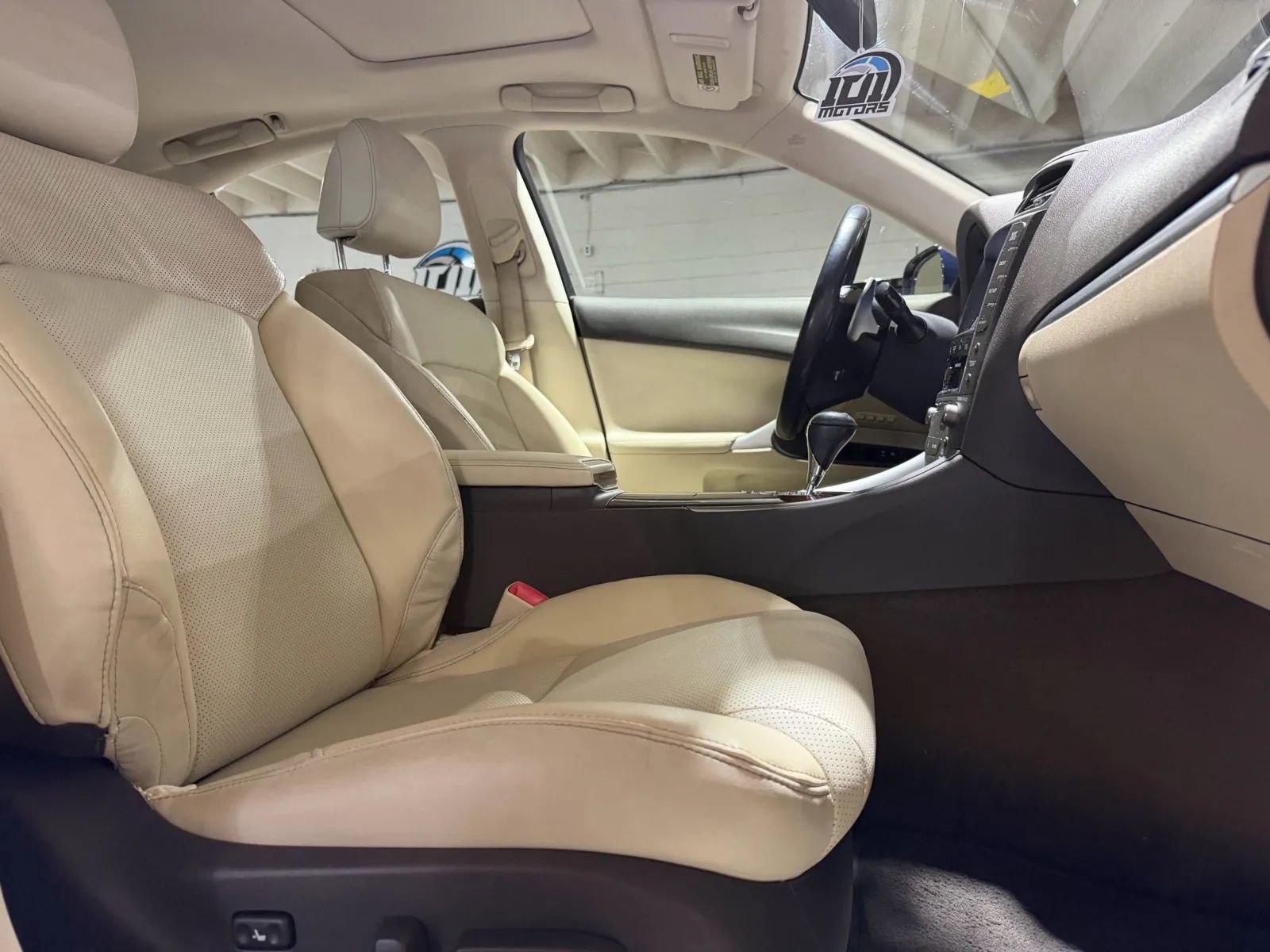 Used 2012 Lexus IS 250 AWD w/ Luxury Plus Value Edition image 10