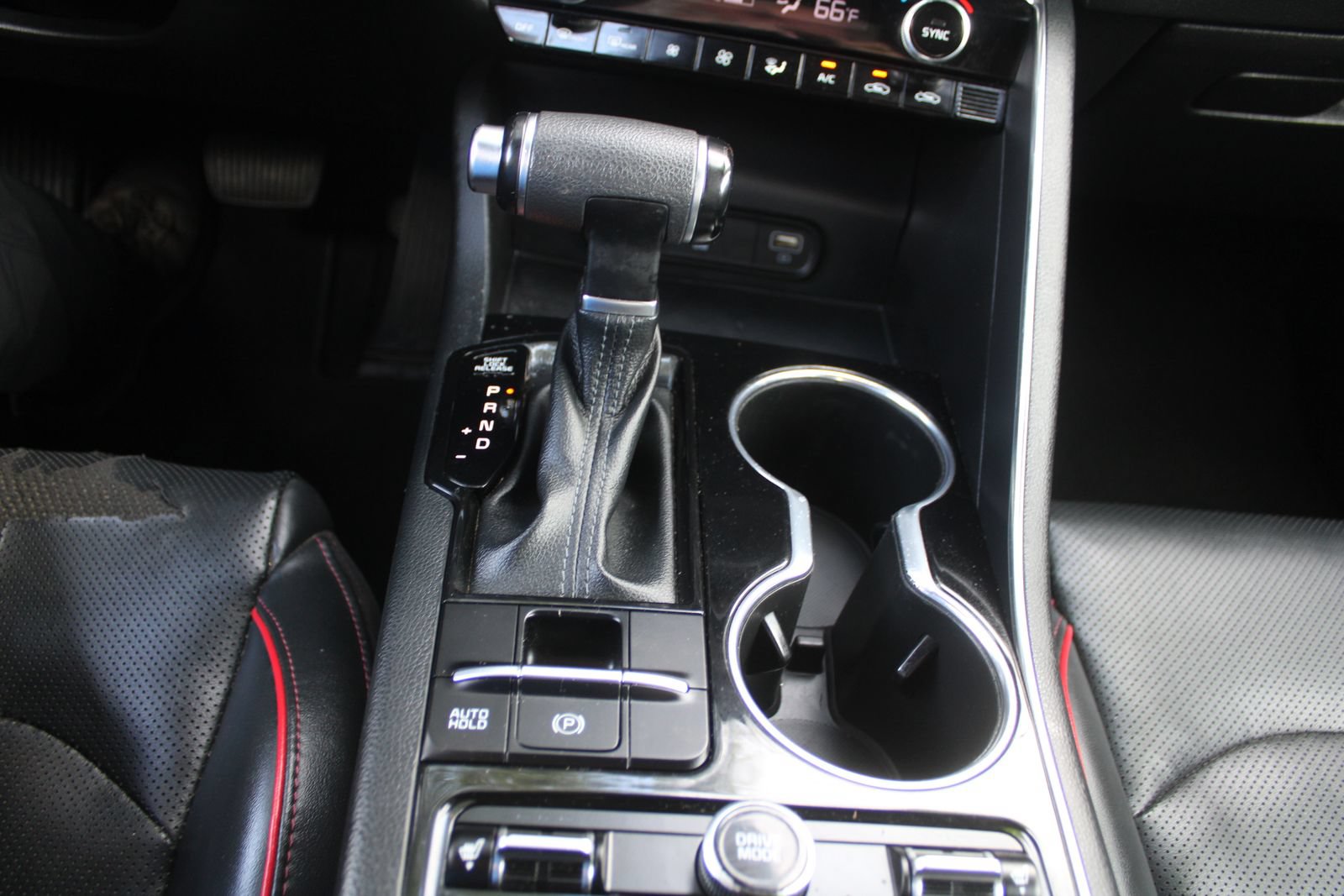Certified 2023 Kia K5 GT FWD image 36