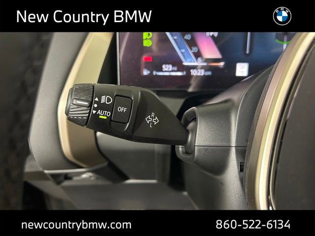 Certified 2025 BMW X3 xDrive30 w/ Premium Package AWD/4WD image 17