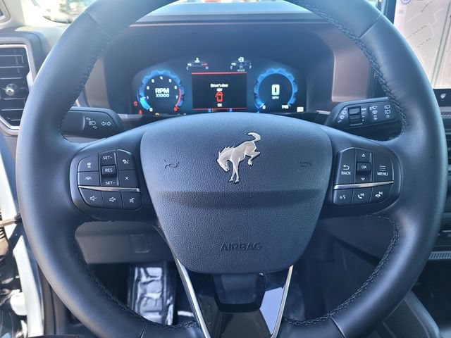 New 2025 Ford Bronco Sport Outer Banks w/ Outer Banks Tech Package+ AWD/4WD image 20