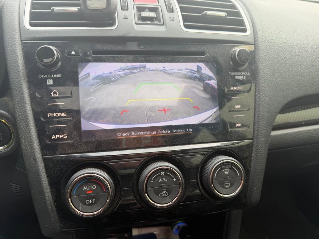 Used 2021 Subaru WRX Premium image 11