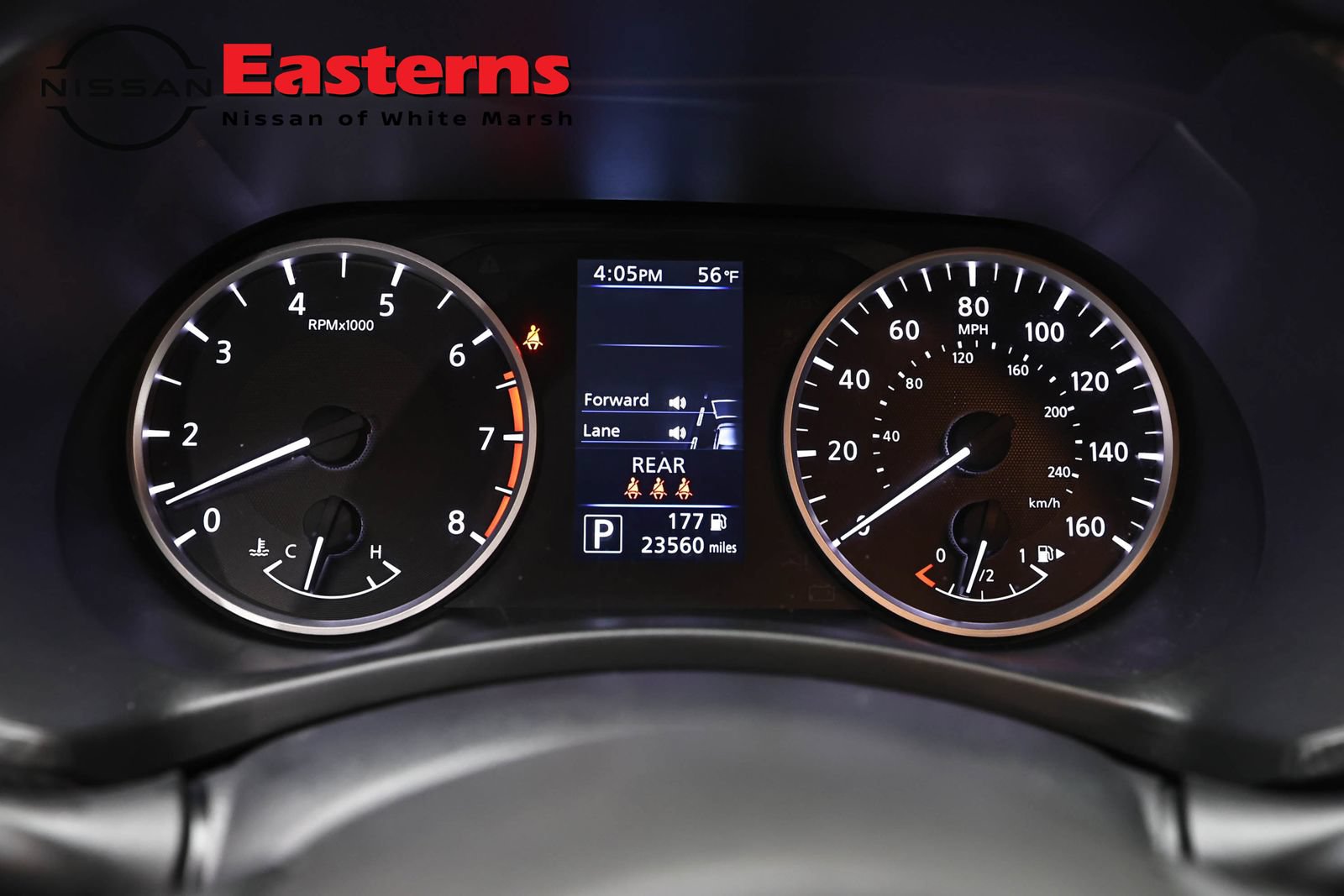 Used 2024 Nissan Sentra S FWD image 17