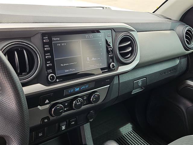 Used 2023 Toyota Tacoma SR5 w/ SX Package RWD image 17